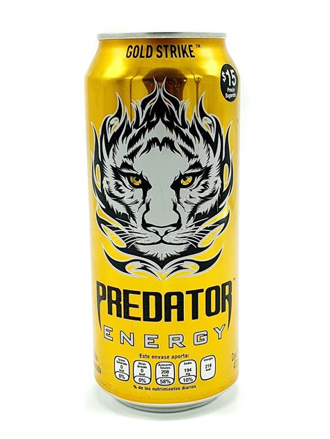predator energy